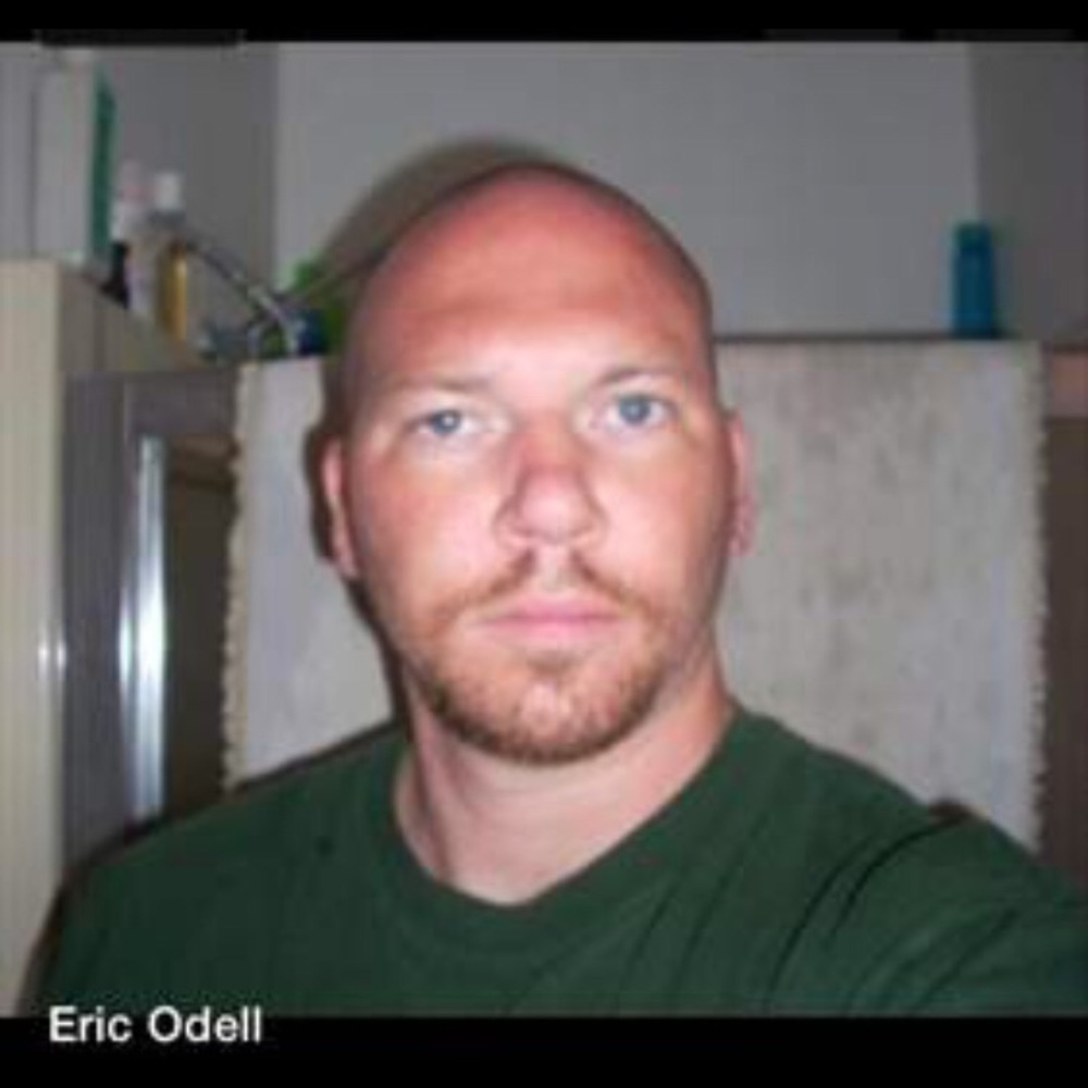 Meet your Posher, Eric